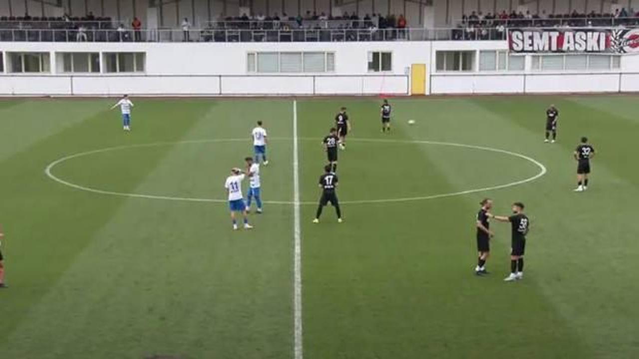 Ceza kapıda! Kulüp başkanı ve 25 futbolcu bahisten sevk yedi