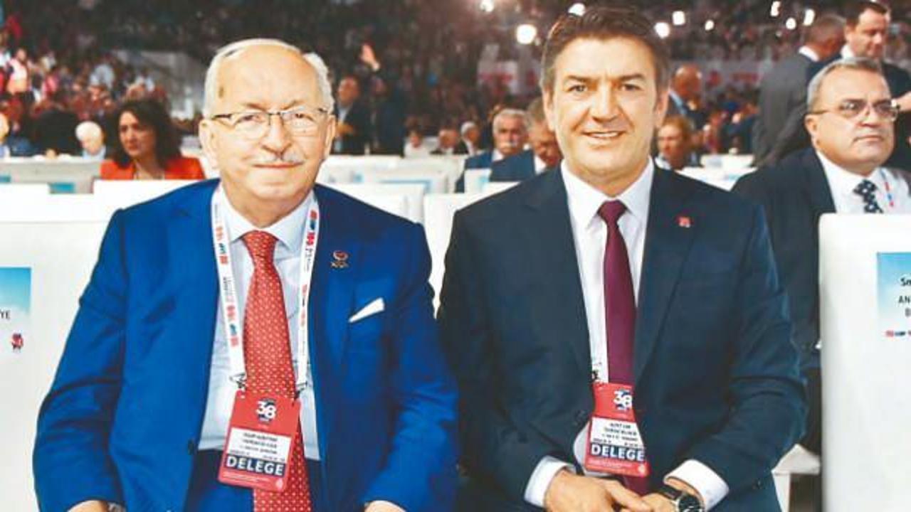 CHP'nin şaibeli kurultayında sahte oy da kullanılmış: Fotoğrafla tescillendi