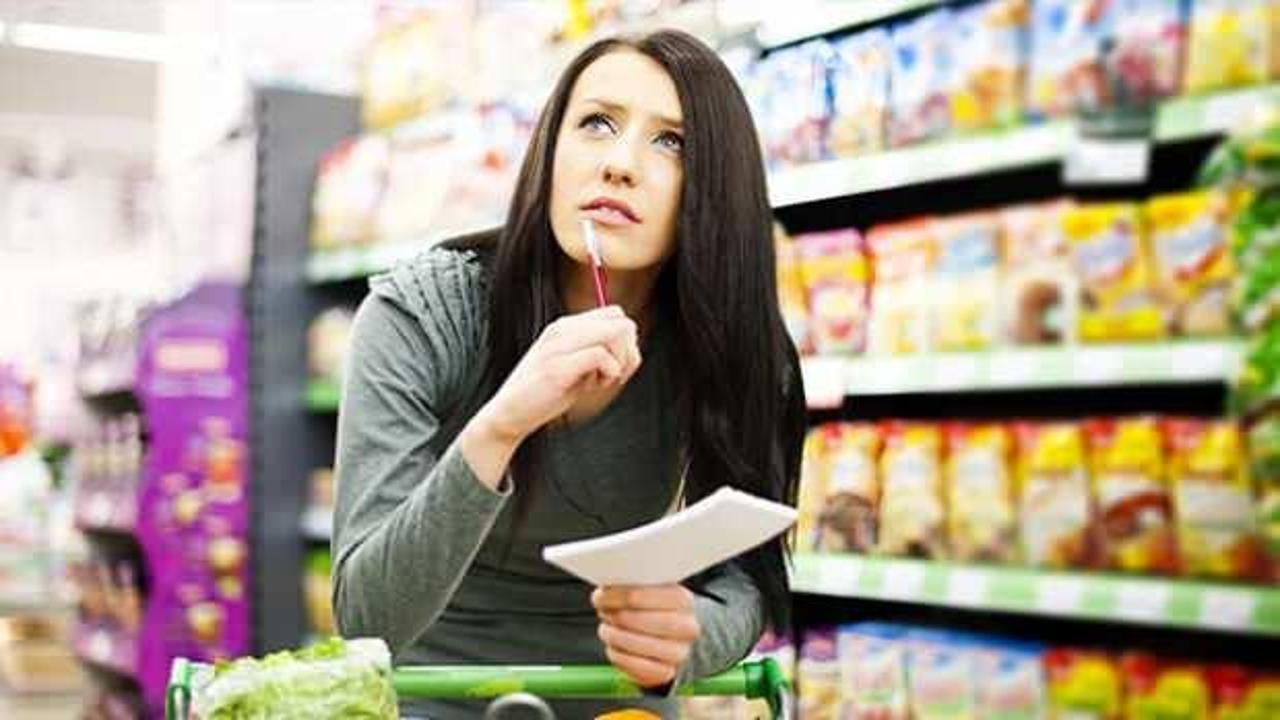 Cumhur reyonu geliyor! Market fiyatları düşecek: Vatandaşın cebi rahatlayacak