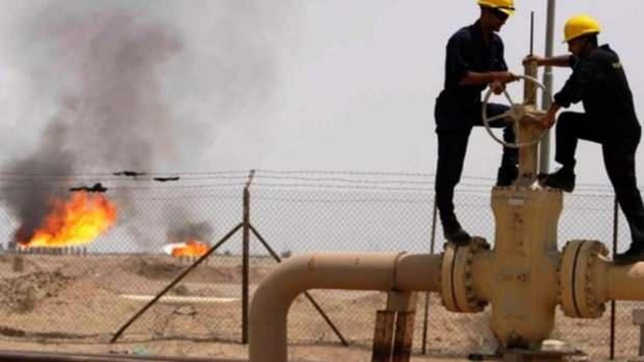 DMM&rsquo;den &lsquo;petrol gelirleri&rsquo; iddiasına yalanlama