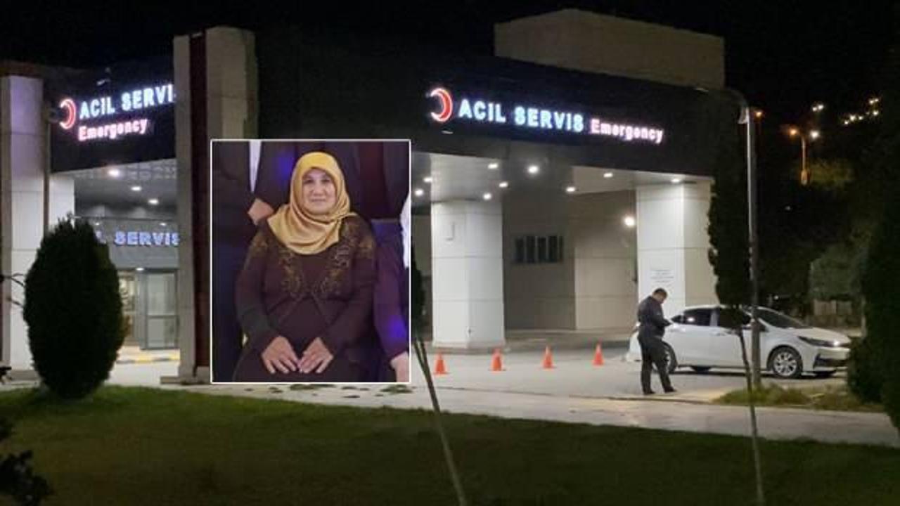 D&uuml;ğ&uuml;nde kavga: Gelin tarafından bir &ouml;l&uuml;