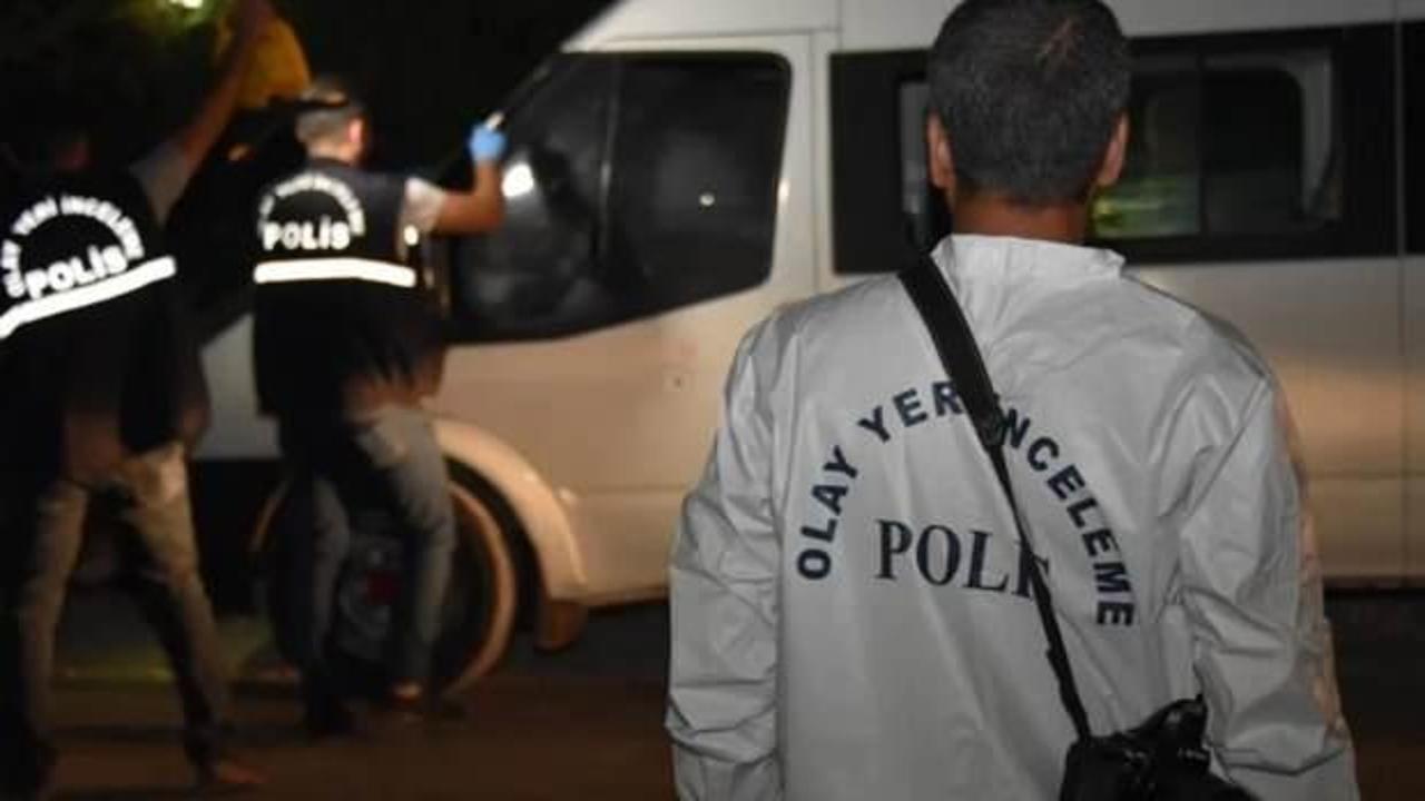 Düğünde korkunç olay! En mutlu günde kabusu yaşadılar: 1 ölü, 2 yaralı