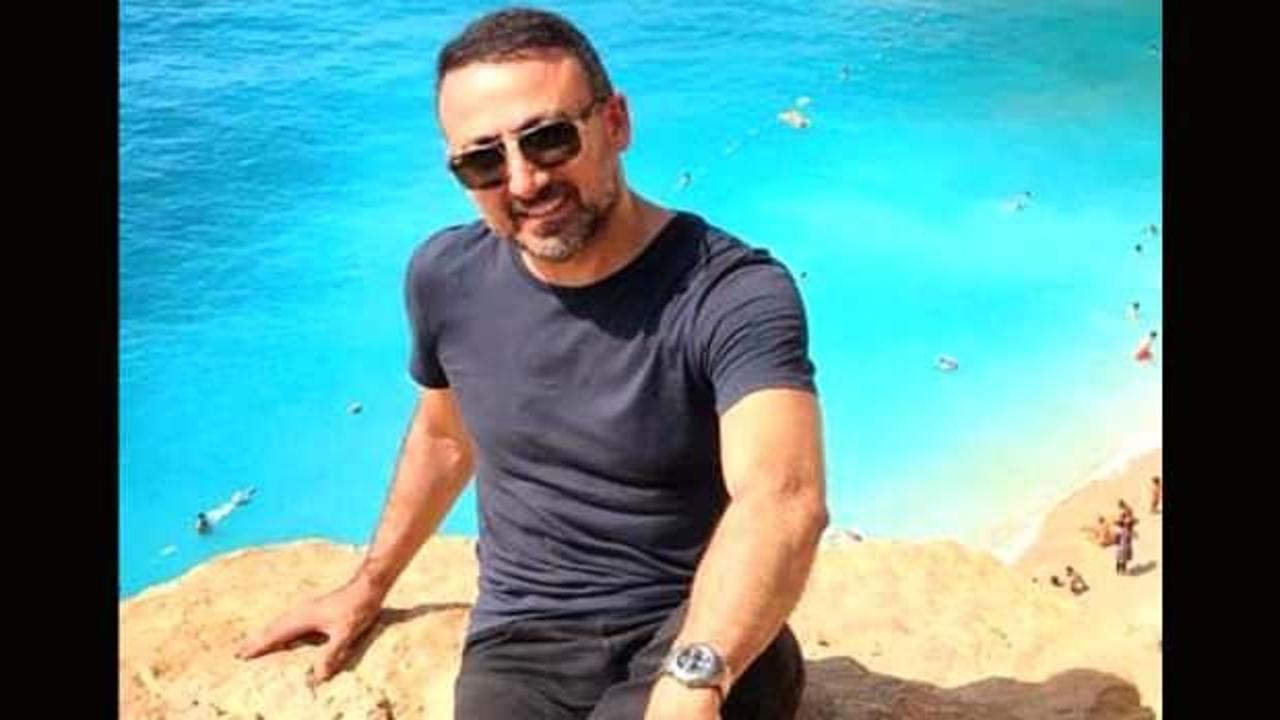 Aksaray'da korkun&ccedil; olay: Pilot metrelerce y&uuml;ksekten yere &ccedil;akılıp hayatını kaybetti