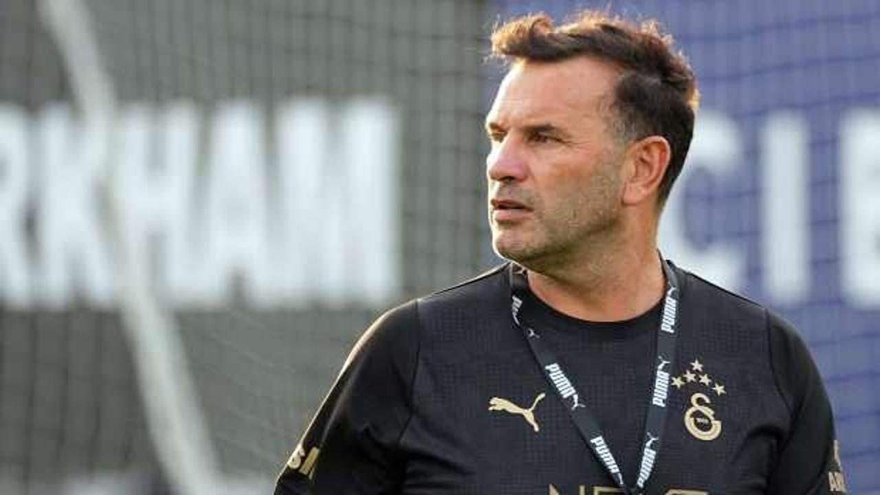 Ederson mu Donnaruma mı? Okan Buruk kaleci transferi için tarih verdi