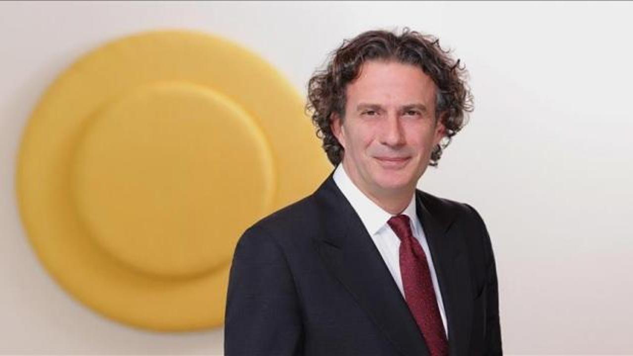 Enerjisa Enerji, EBRD ile 150 milyon dolarlık kredi anlaşması imzaladı