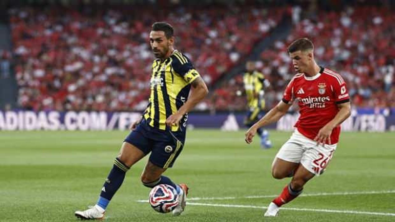 Fenerbahçe, Benfica'yı yenerse kaç para kazanacak? Rakam dudak uçuklattı