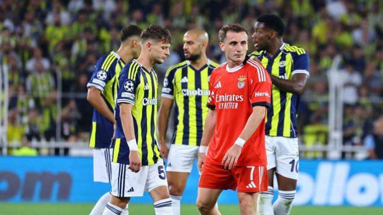 Bruno Lage'den Kerem Aktürkoğlu sorusuna çarpıcı cevap