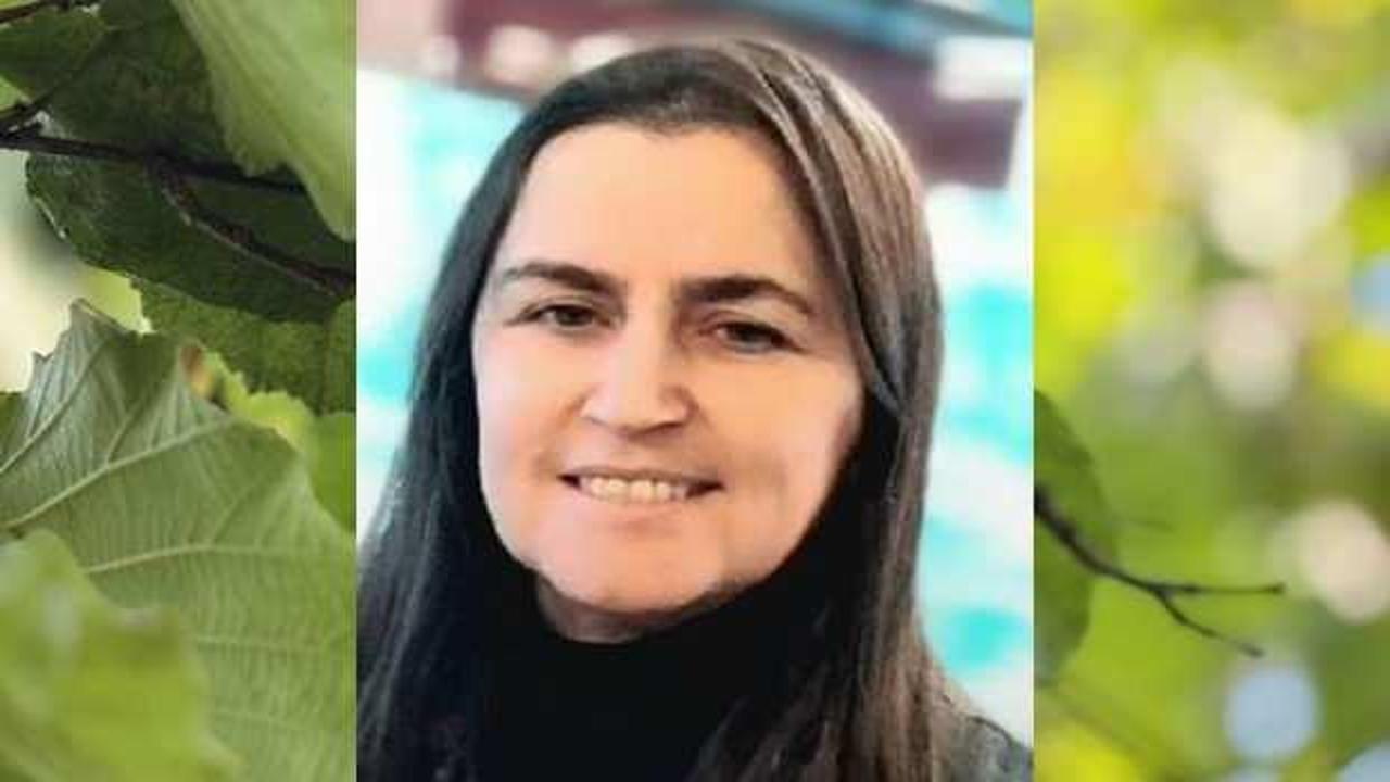 Fındık hasadında acı olay: Arının soktuğu kadın öldü