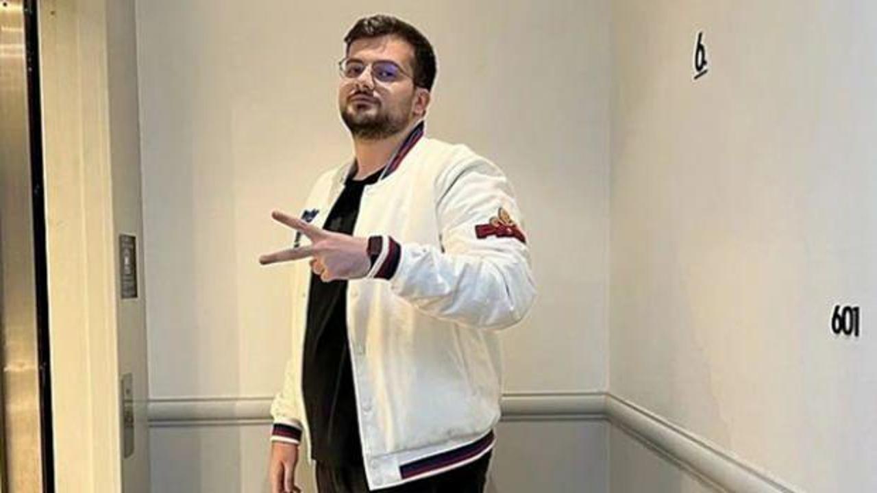 'Jrokez' lakaplı Oğuzhan Dalgakıran kimdir, neden öldü?
