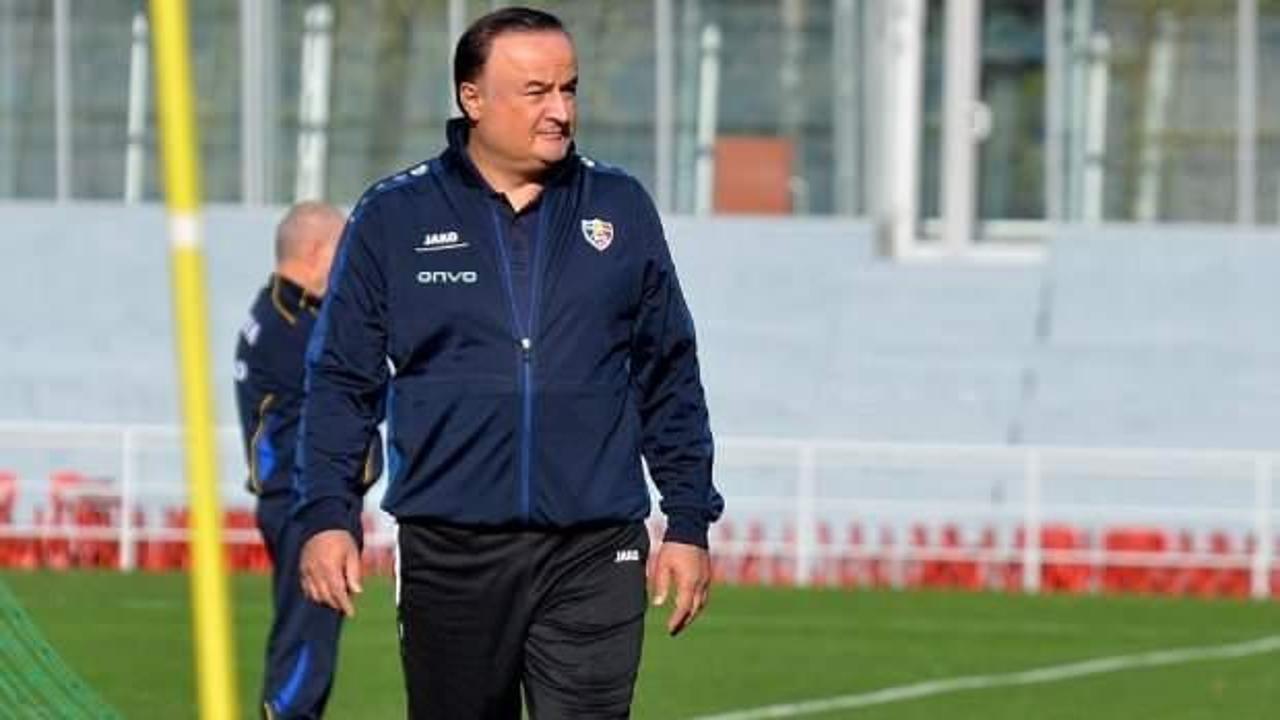 Galatasaray ile anılıyordu, ilk sözler geldi 'Seviyeyi yukarı taşır'