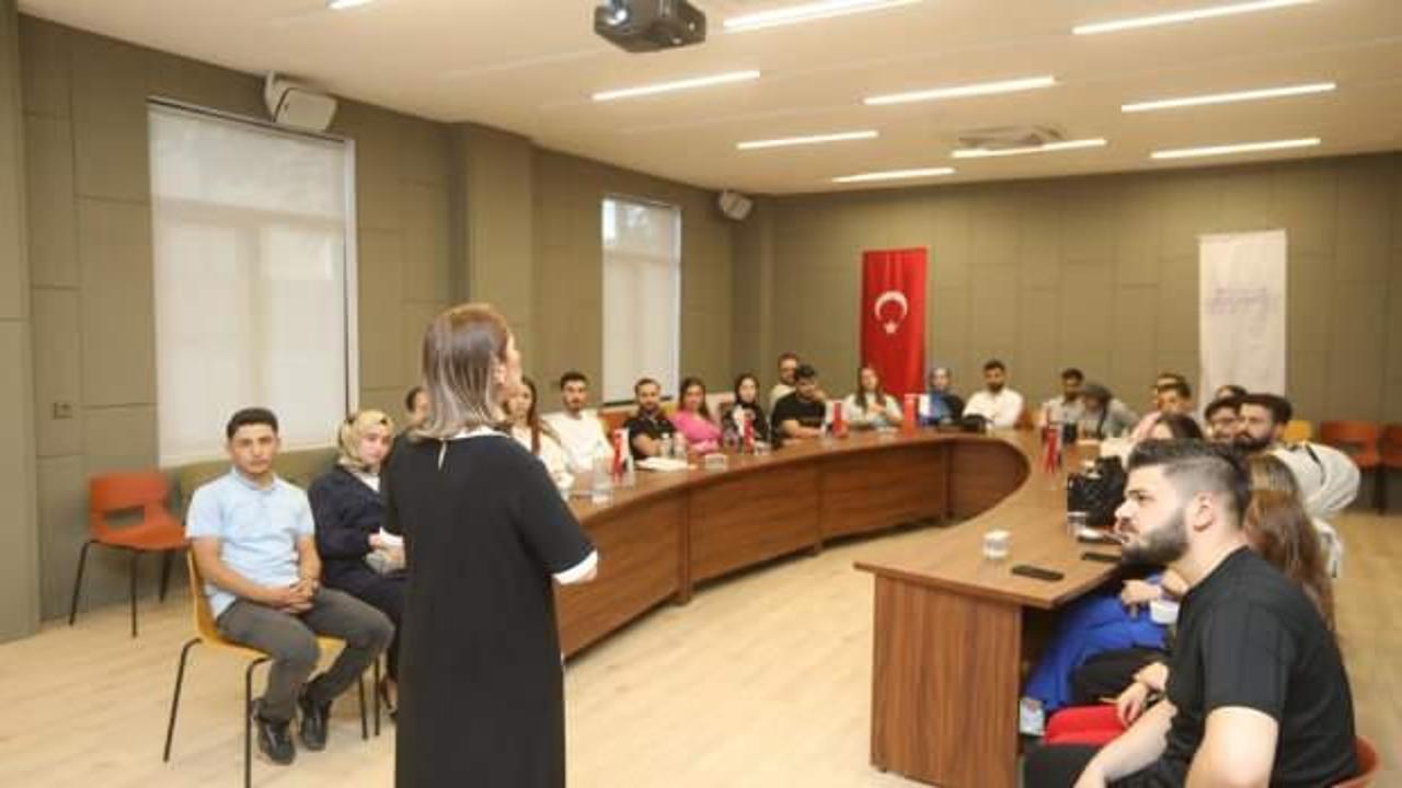 Gaziantep Büyükşehir, haftayı yoğun tamamladı 