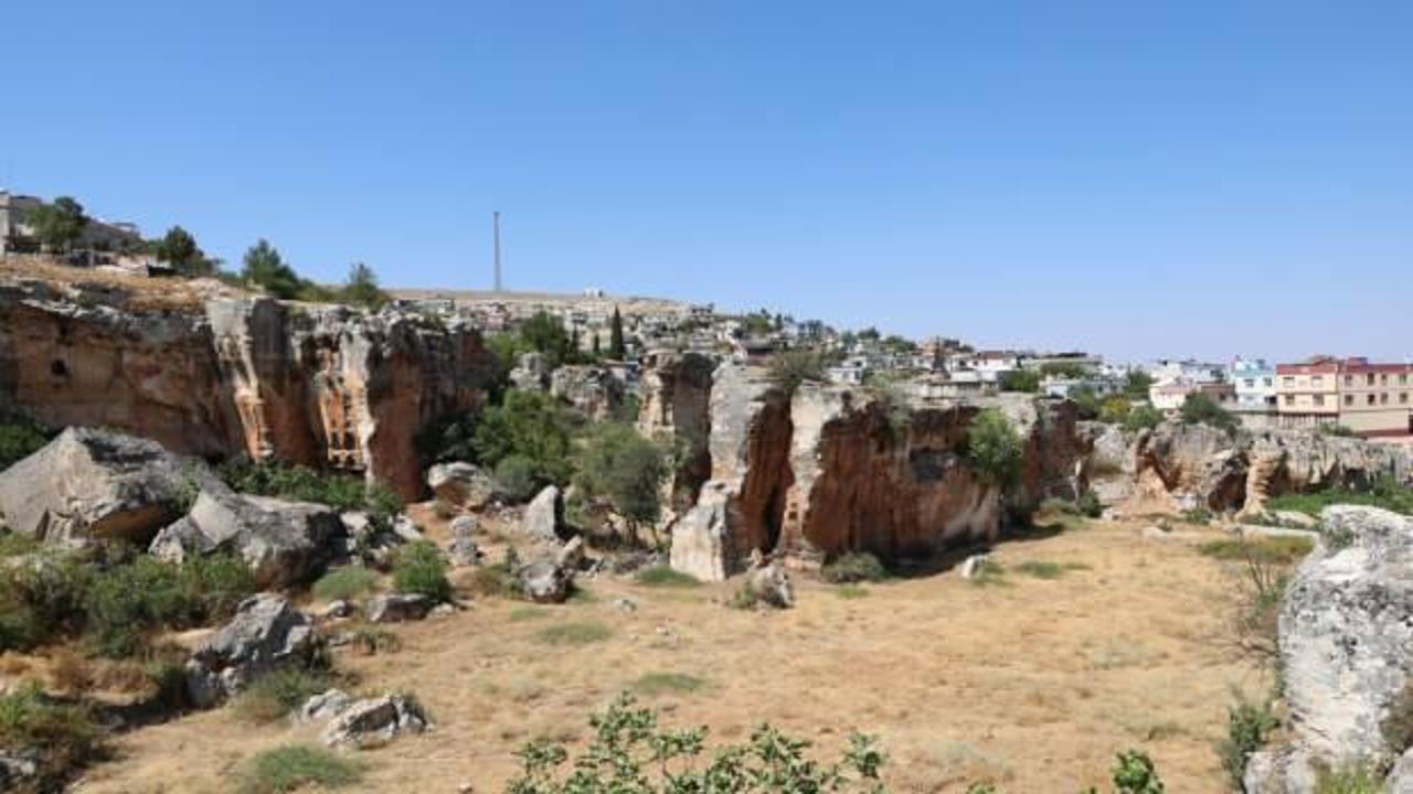 Gaziantep’in binlerce yıllık hazinesi "Dülük", dünya sahnesine taşınıyor!