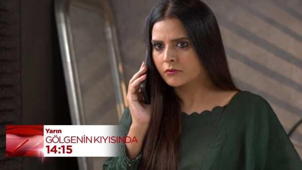 Gölgenin Kıyısında'da Falak'ın hamileliği dengeleri değiştirecek mi?