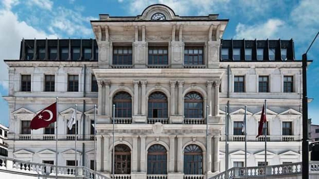 İBB yolsuzluk soruşturmasında sıcak gelişme: İnan Güney'e tutuklama talebi