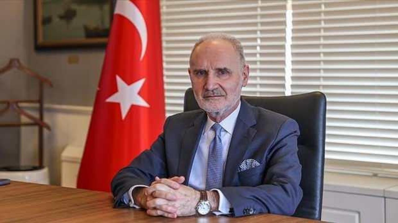 İTO Başkanı Şekib Avdagiç'in önerisi iş dünyasında yankı buldu!  