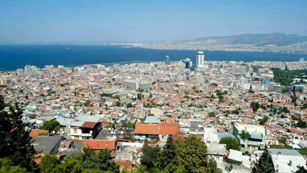 İzmir'de planlı su kesintisinin süresi 9 gün daha uzatıldı!