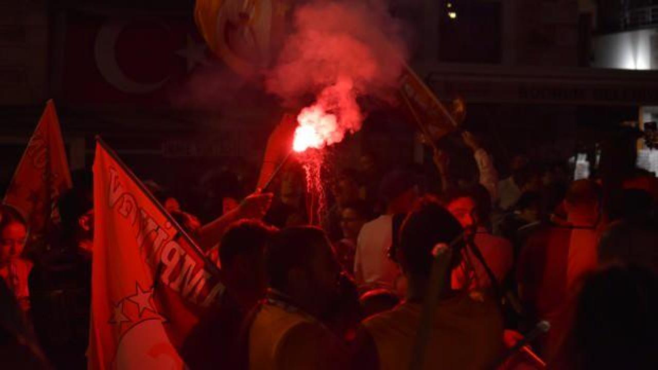 Kayserispor 'Galatasaray' biletlerini satışa sundu: En ucuzu 3 bin lira