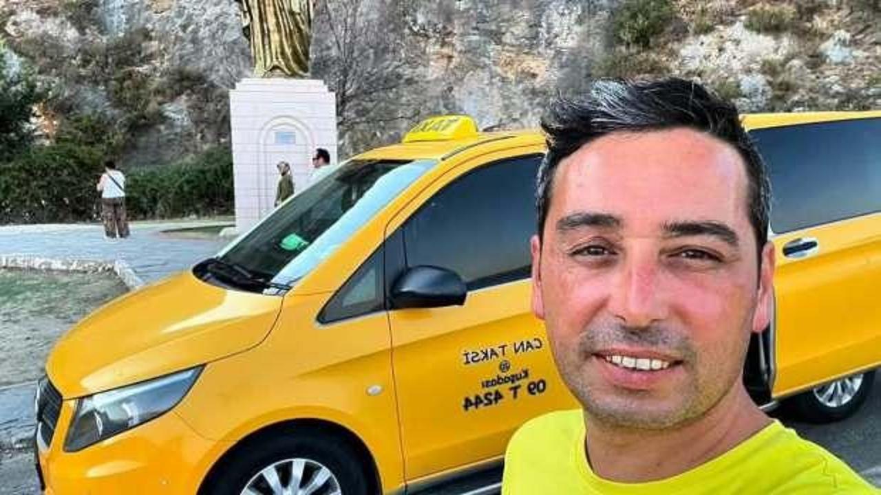 Dehşete düşüren olay: 39 yaşındaki taksici öldürüldü!