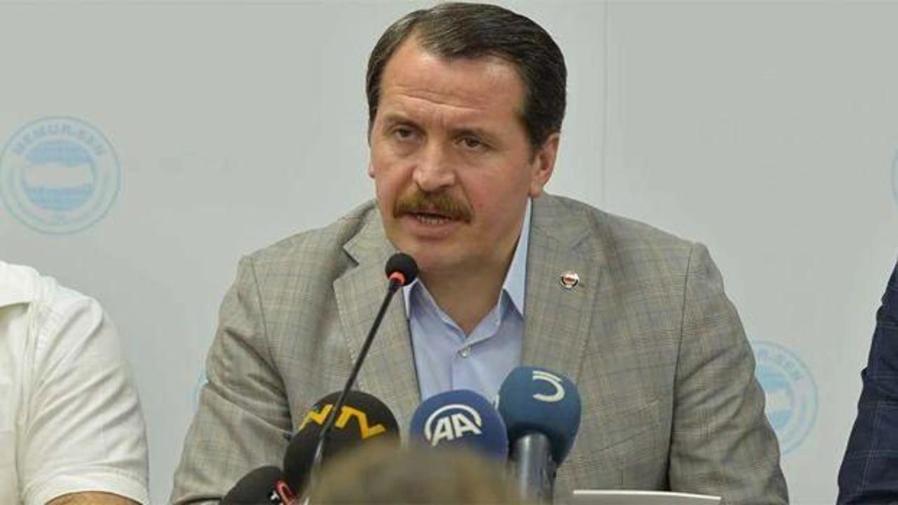 Memur-Sen: Hakem heyetine başvurmama kararı aldık