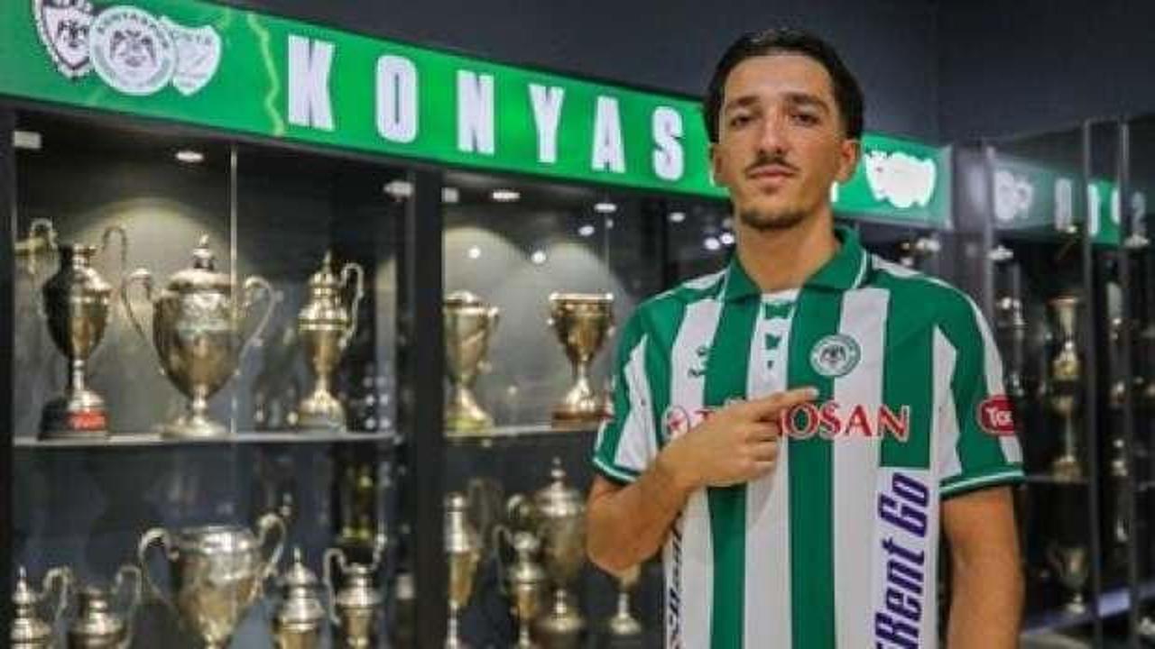Milli futbolcu sürpriz bir şekilde Süper Lig ekibine transfer oldu
