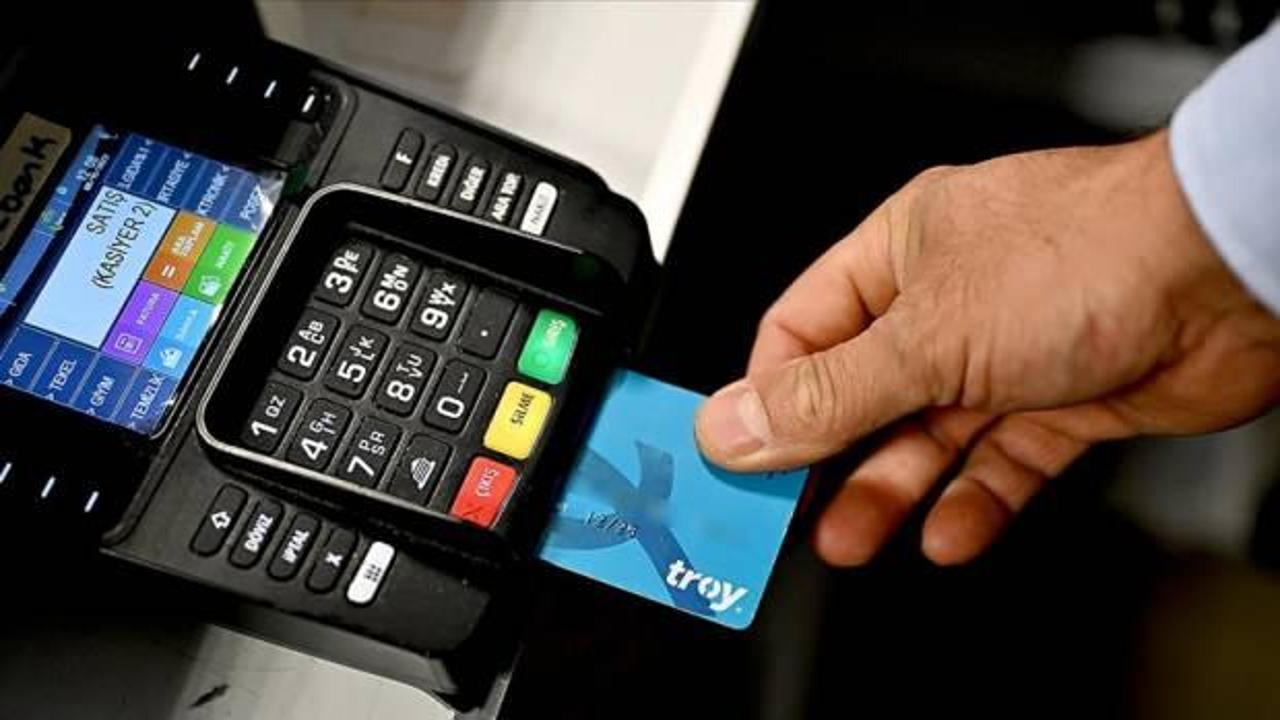 MoneyPay ve TROY'dan güçlü işbirliği