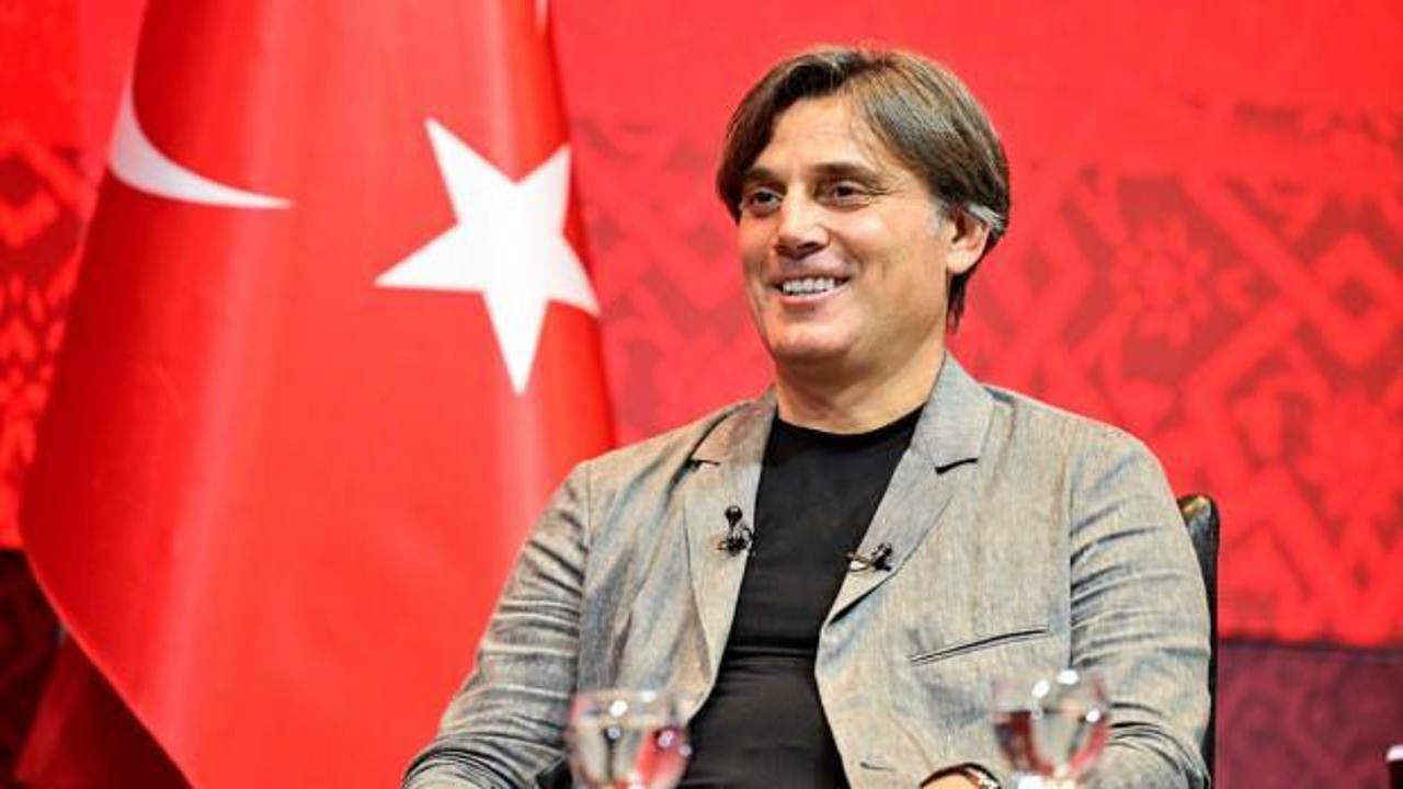 Montella'dan heyecanlandıran açıklama! "Hala teklif bekliyorum"