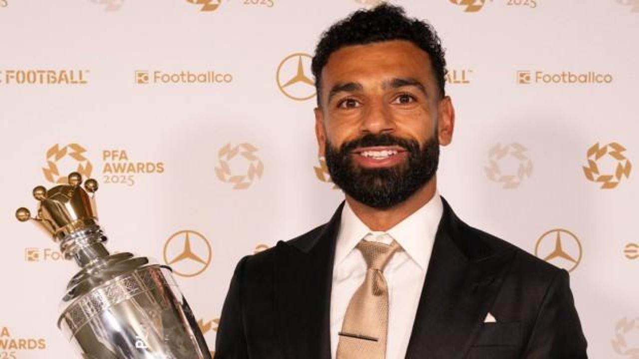 Müslüman futbolcuya İngiltere'de büyük onur