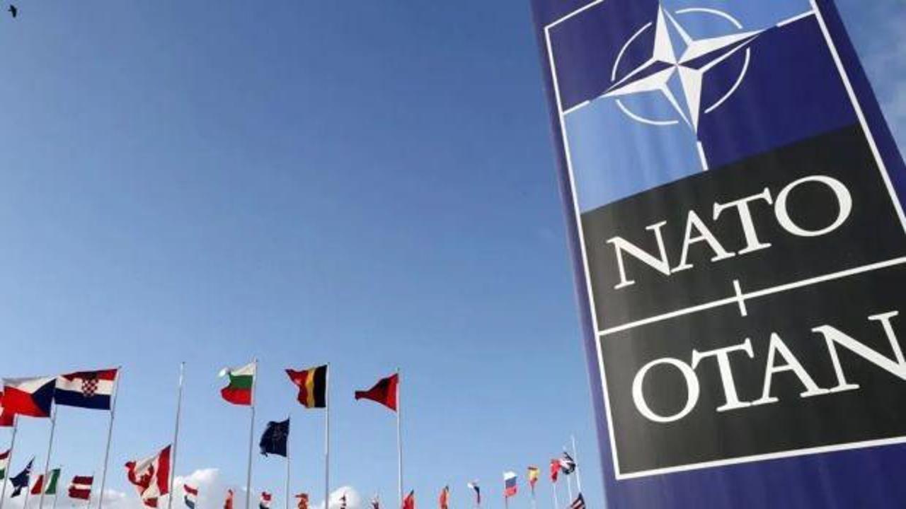 NATO, Kanada'nın Ukrayna'ya 500 milyon dolarlık yardım taahhüdünden memnun