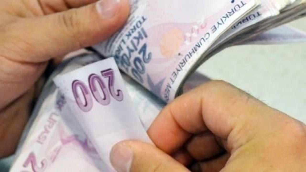 Önce çaldı, sonra sattı! Aylık kazancının 70 bin TL olduğu ortaya çıktı