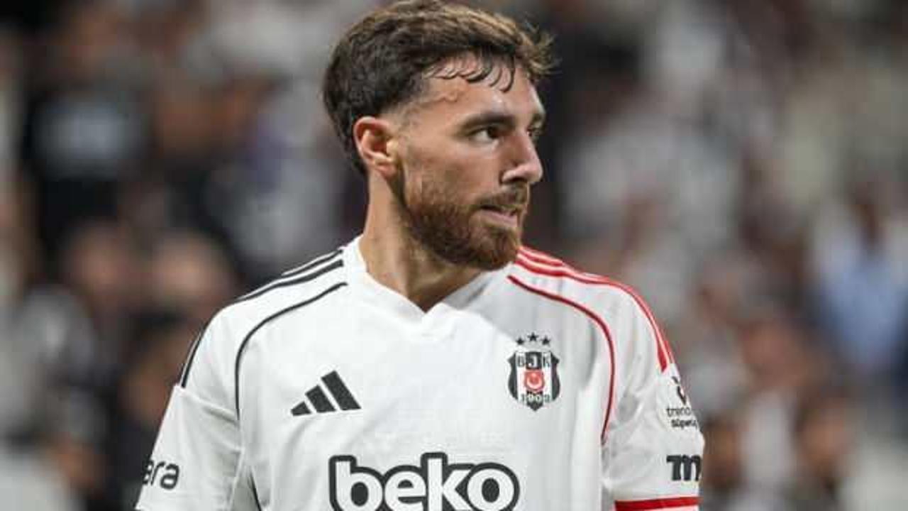 Orkun Kökçü'den flaş Kerem Aktürkoğlu açıklaması! 