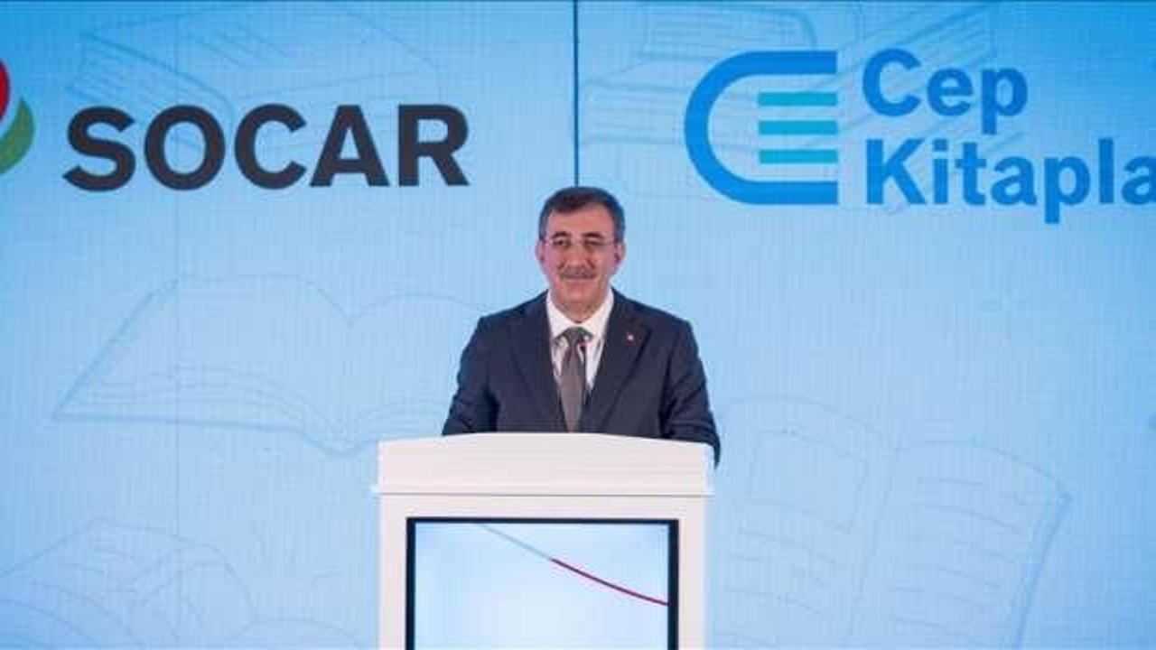 Petrol devinden Türkiye'ye 7 milyar dolarlık yeni yatırım