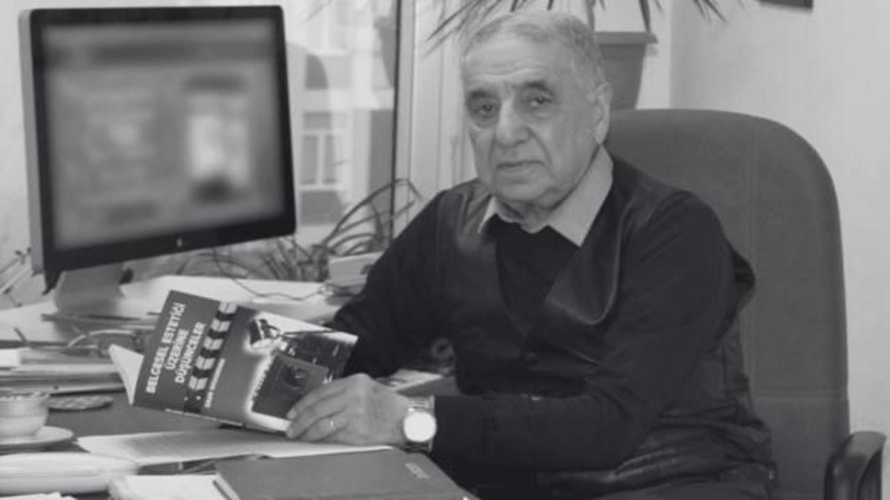 Prof. Dr. Zaur Mükerrem hayatını kaybetti