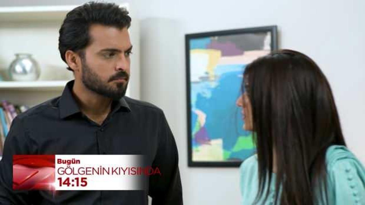 Gölgenin Kıyısında 14.bölüm: Zülfü’nün tacizi Falak ve Taimur’un evliliğini bitirecek mi?