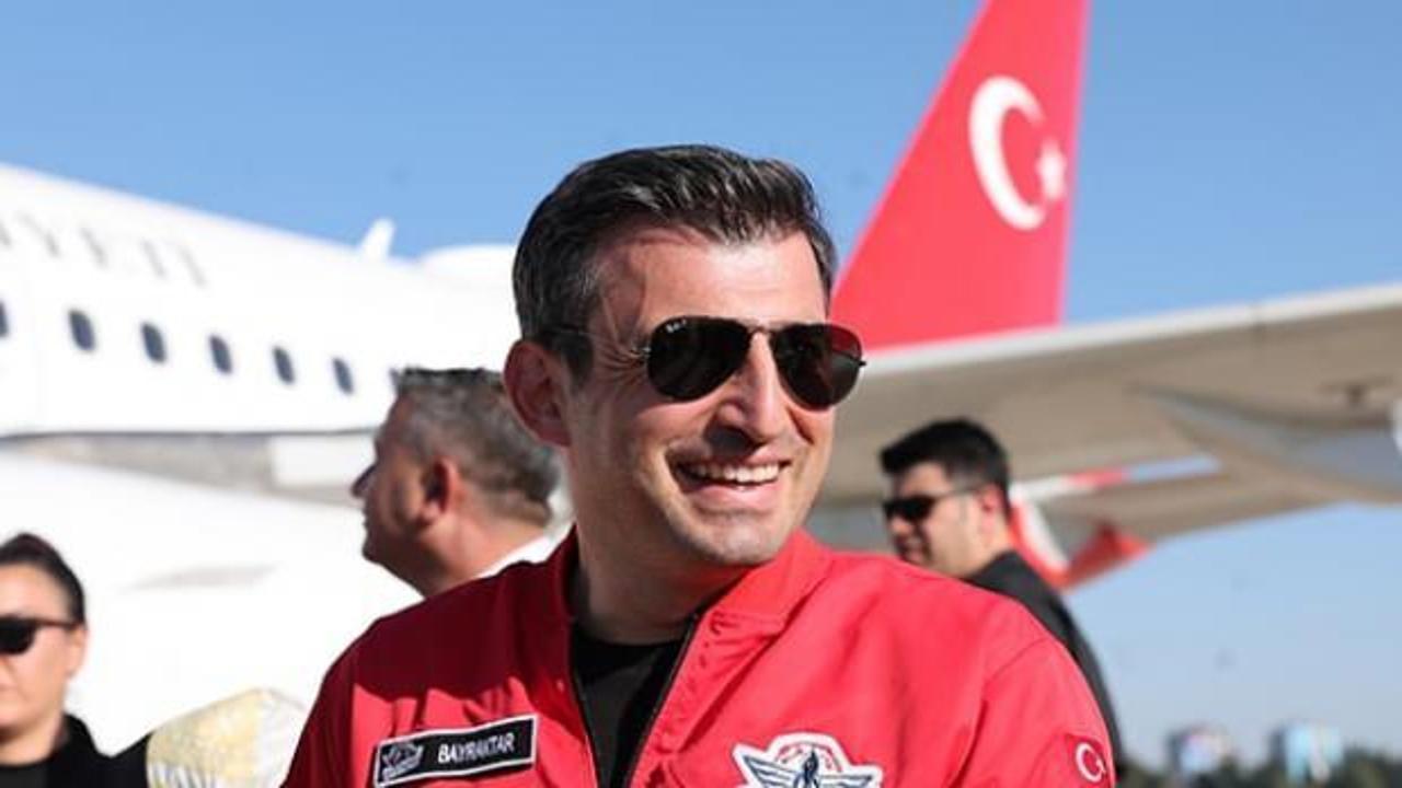 Selçuk Bayraktar’ın serveti ne kadar, ne iş yapar?