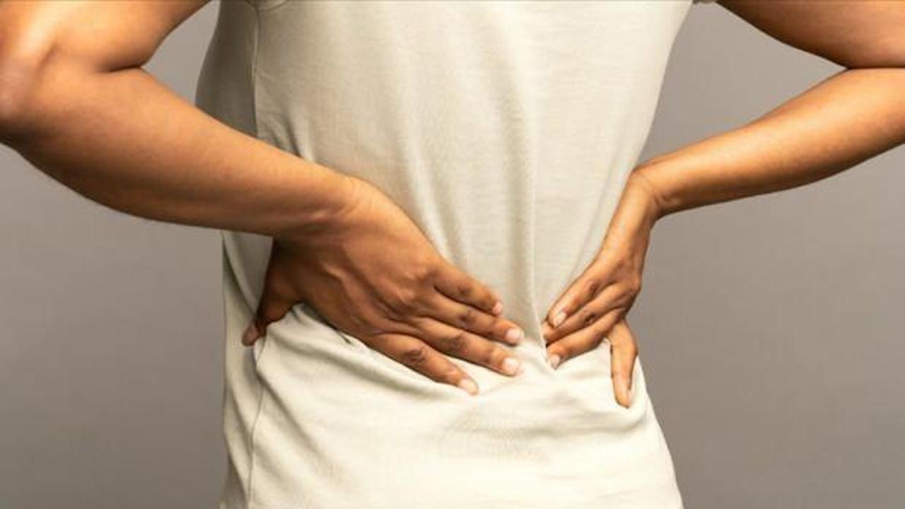 Sıcak havalarda 'böbrek taşı' riski: Zirveye çıkıyor!