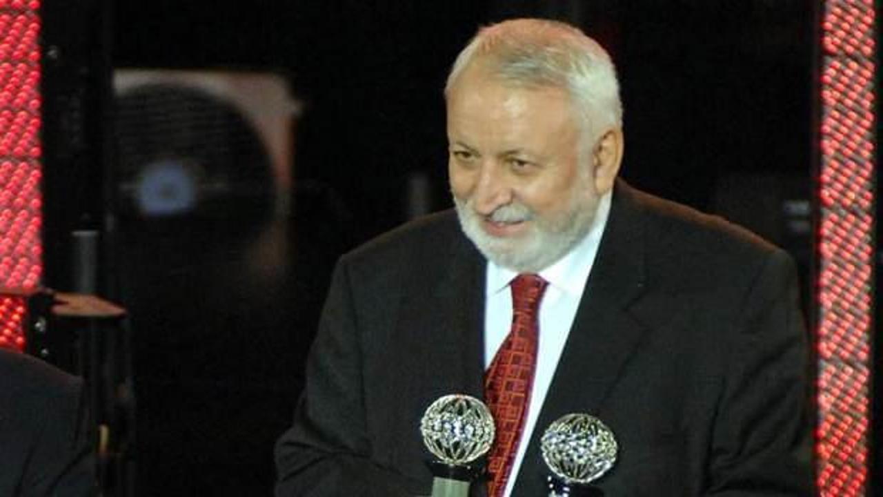 Sinemamıza ruh üfleyen yönetmen: Yücel Çakmaklı