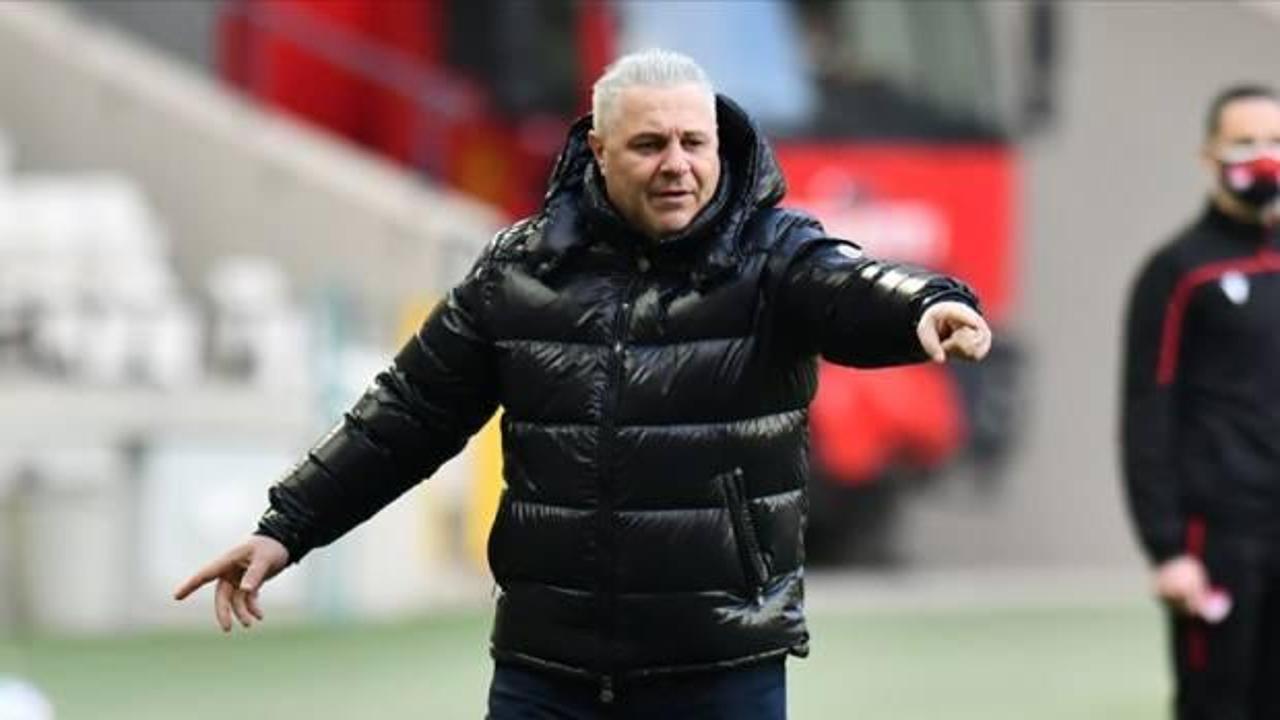 Sumudica duyurdu: Hagi, Süper Lig'e geliyor