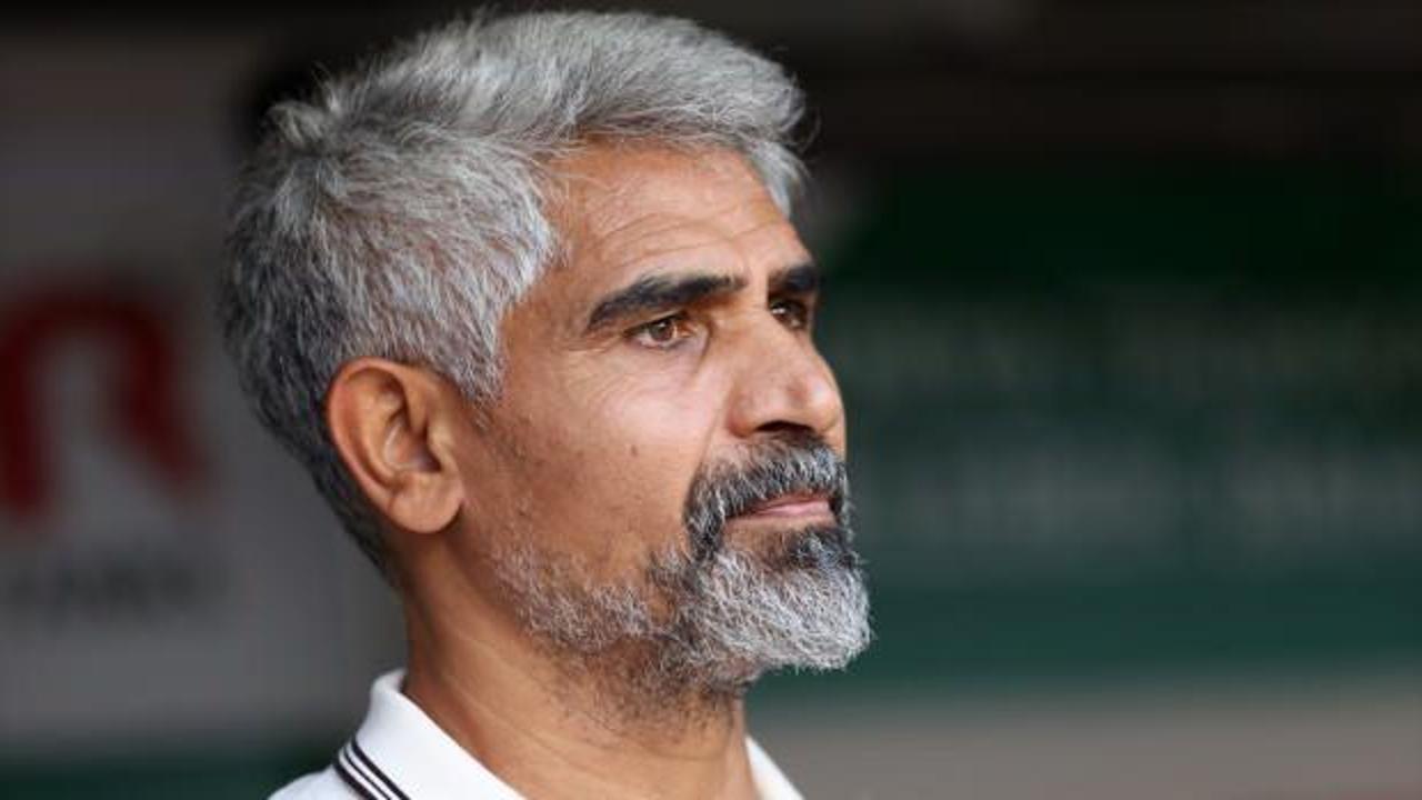 Süper Lig'de sürpriz ayrılık! Sadece 2 maç görevde kaldı