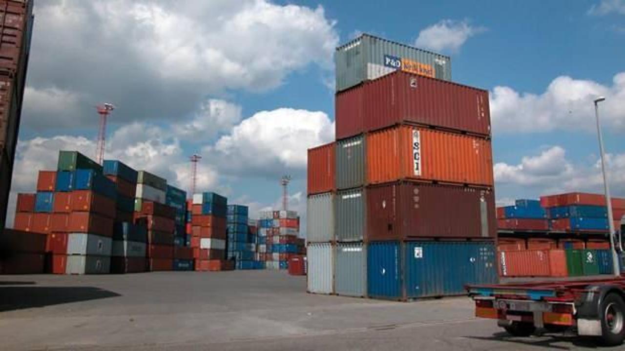 Teknolojik altyapıyla güçlendirilen gümrük kapılarında kamu zararına geçit verilmedi