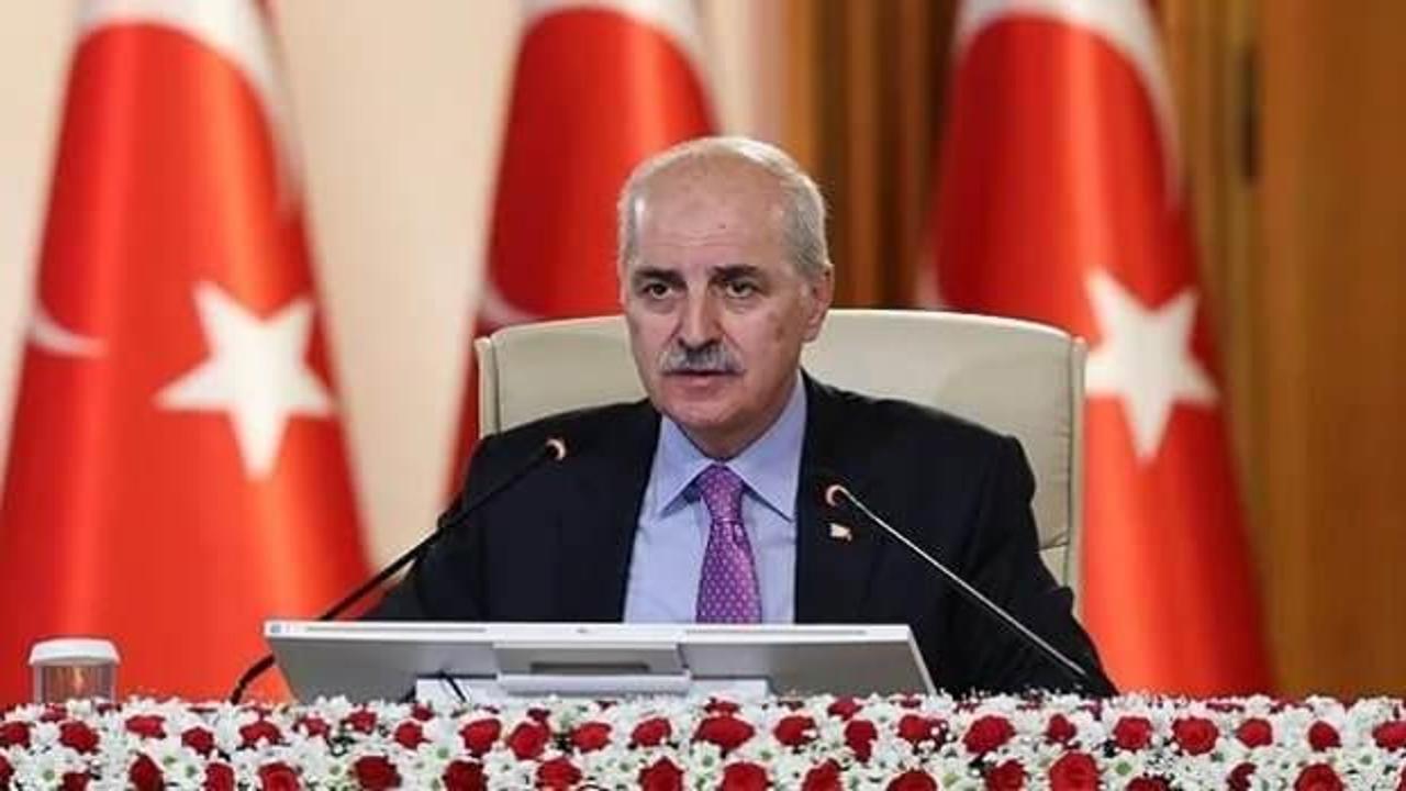 'Ter&ouml;rs&uuml;z T&uuml;rkiye' komisyonunun 5'inci toplantısı sona erdi