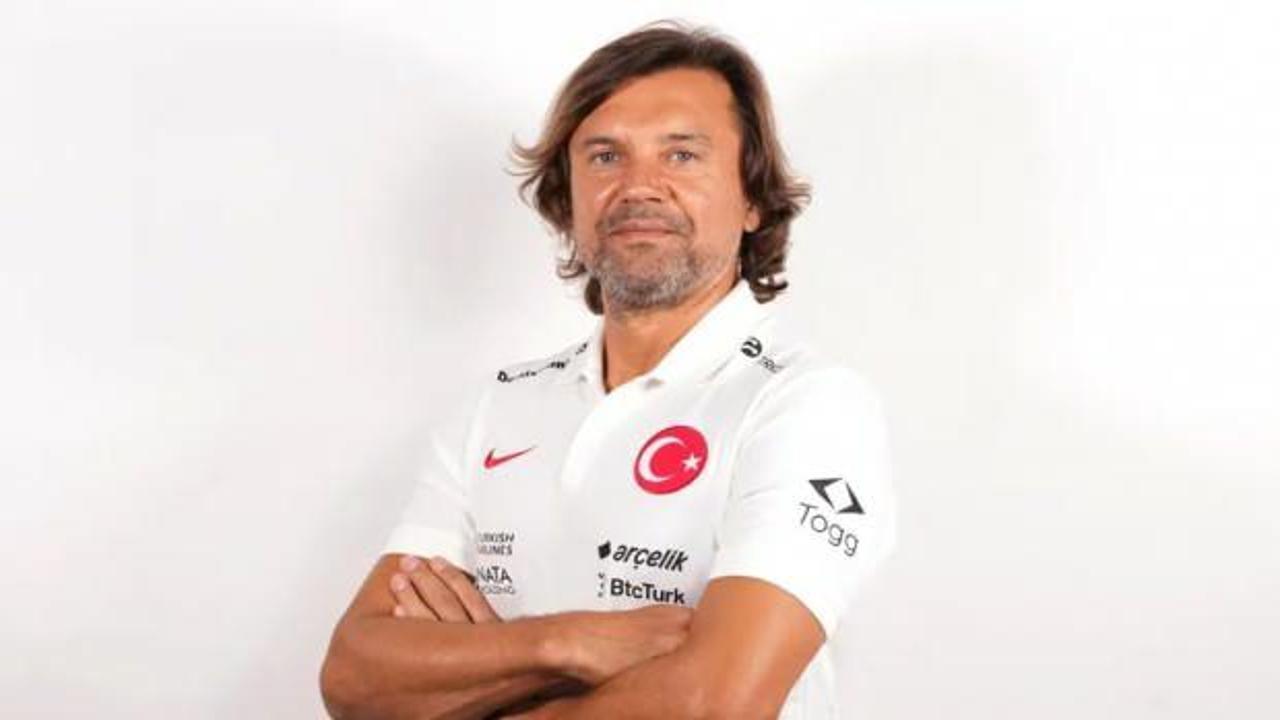 TFF açıkladı! Montella'nın ekibine takviye