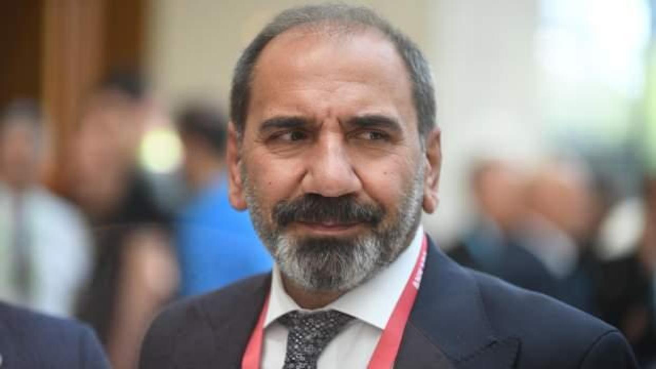 TFF'den 'yabancı oyuncu' a&ccedil;ıklaması: S&uuml;per Lig'de hesap değişecek