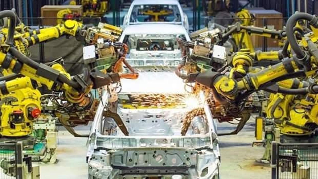 Tofaş'tan Stellantis Otomotiv ile birleşme açıklaması