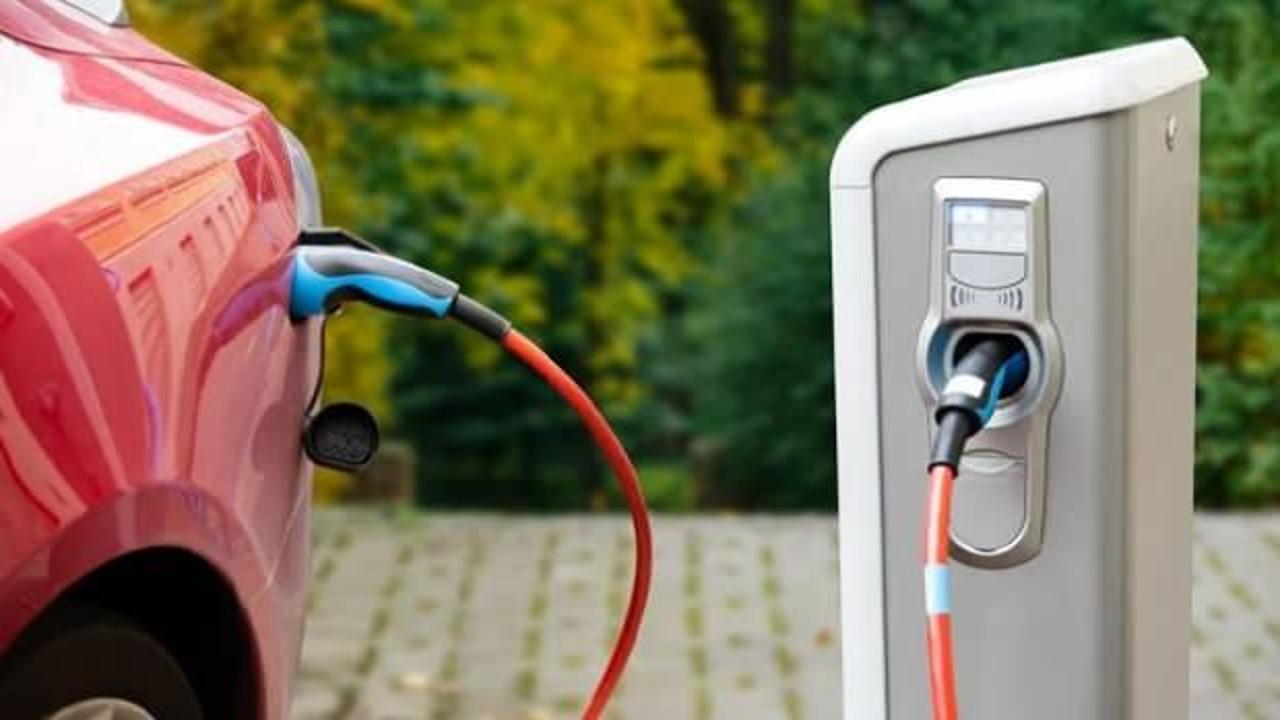 TÜİK verileri açıkladı: Elektrikli otomobil sayısı 290 bine yaklaştı!