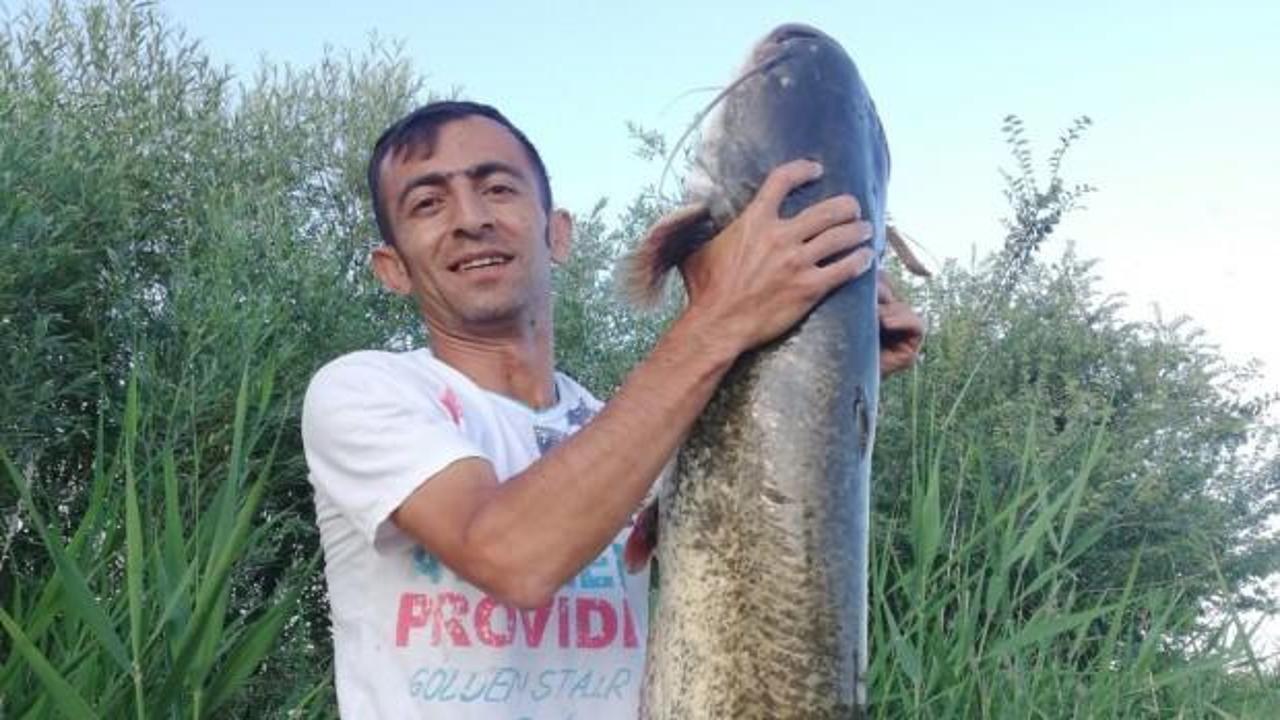 Yer: Ankara! Timsah sanıp havalara uçmuştu, sevinci yarım kaldı