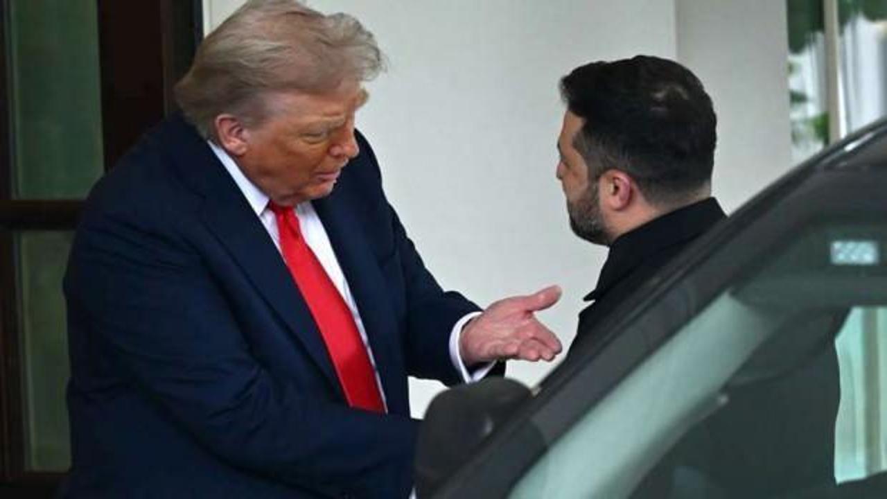 ABD'deki tarihi zriveye damga vurdu! Trump: İnanmıyorum, bayıldım