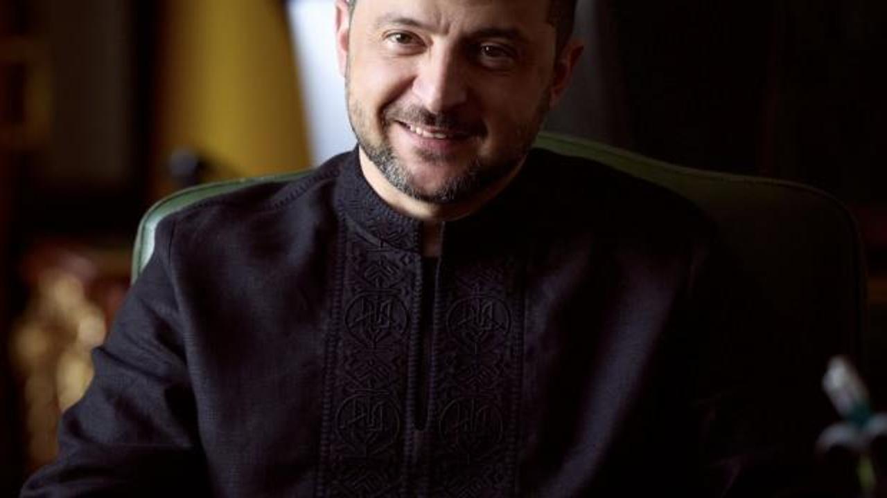 Zelenskiy'den baskı çağrısı! Rusya barış için masaya oturmalı