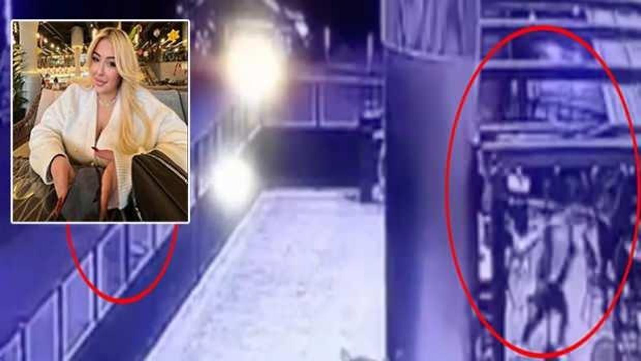 22 yaşındaki Merve kafede öldürülmüştü! Ailesi şikayetinden vazgeçti