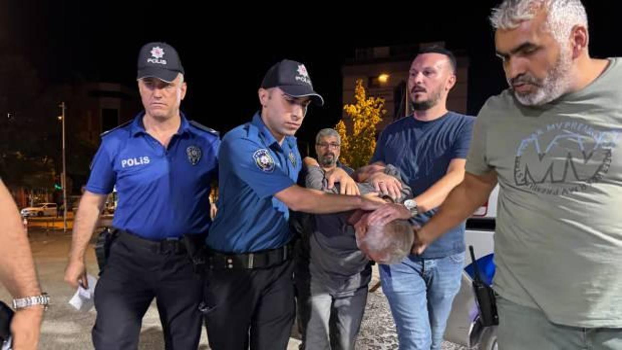 Konya'da baba oğul kurşuna dizilmişti! Cinayetin nedeni ortaya çıktı