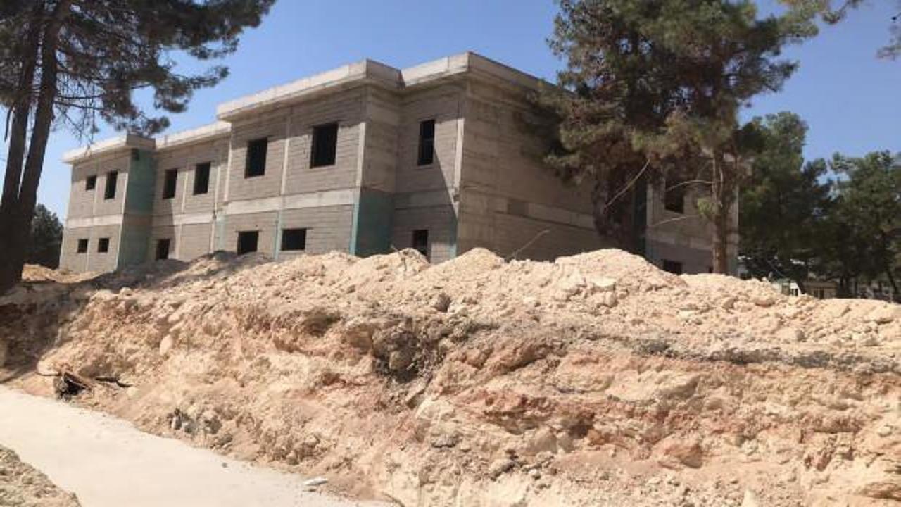 Gaziantep Büyükşehir'den dev yatırım: Türkiye'nin en büyük Alzheimer merkezi geliyor